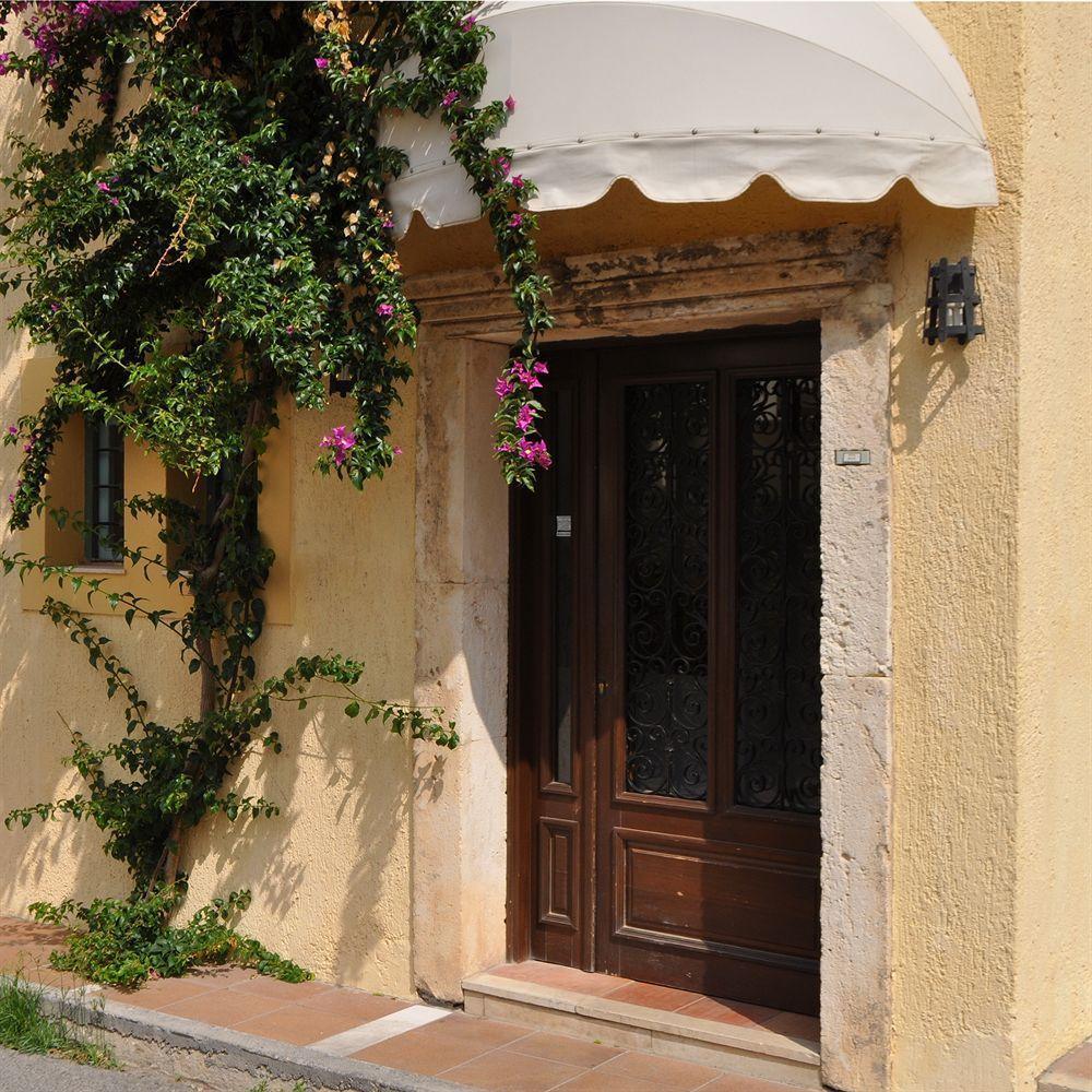 Petra Beach Hotel Hersonissos (Crete) Exterior foto